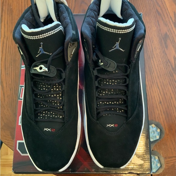 Air Jordan 22 ‘Countdown Pack’ - Picture 3 of 10